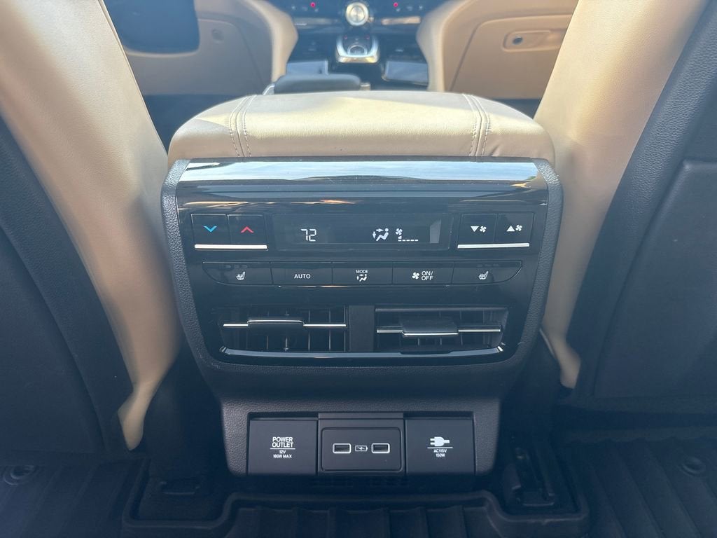 2023 Acura MDX w/Advance Package