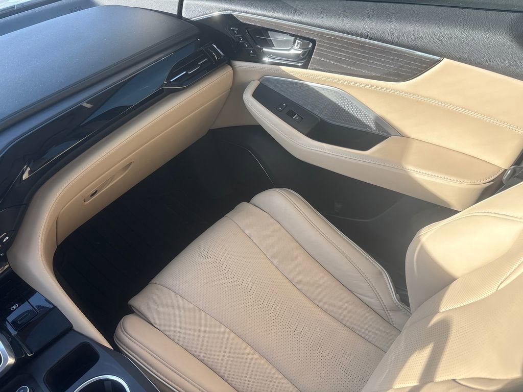 2023 Acura MDX w/Advance Package