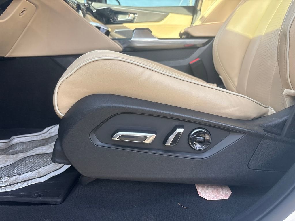 2023 Acura MDX w/Advance Package