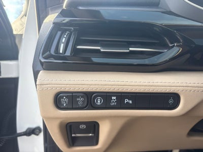 2023 Acura MDX w/Advance Package