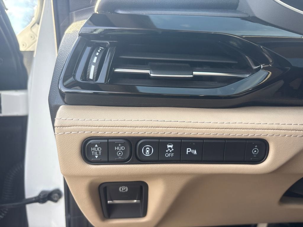 2023 Acura MDX w/Advance Package