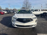 2023 Acura MDX w/Advance Package