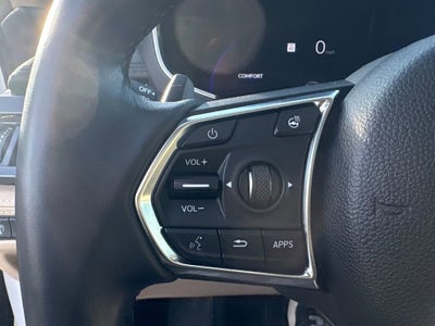 2023 Acura MDX w/Advance Package