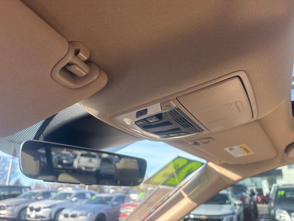 2023 Acura MDX w/Advance Package