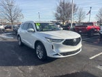 2023 Acura MDX w/Advance Package