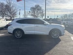 2023 Acura MDX w/Advance Package
