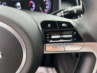 2023 Hyundai Santa Cruz SEL