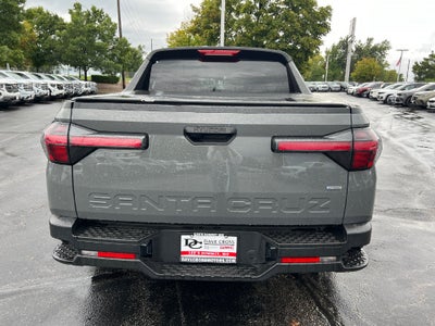 2023 Hyundai Santa Cruz SEL