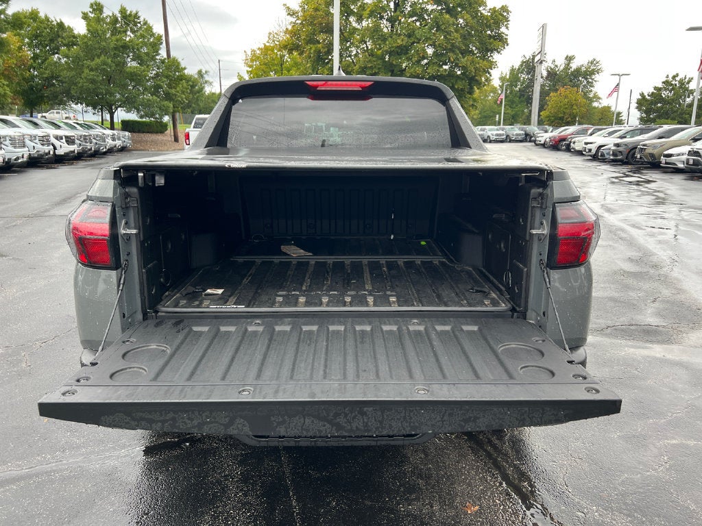 2023 Hyundai Santa Cruz SEL