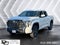 2025 Toyota Tundra 4WD Platinum