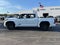 2025 Toyota Tundra 4WD Platinum