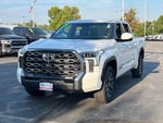 2025 Toyota Tundra 4WD Platinum