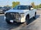 2025 Toyota Tundra 4WD Platinum