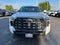 2025 Toyota Tundra 4WD Platinum