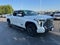 2025 Toyota Tundra 4WD Platinum