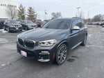 2018 BMW X3 M40i