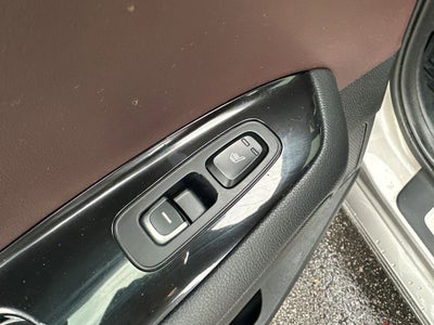 2016 Kia Optima SXL Turbo