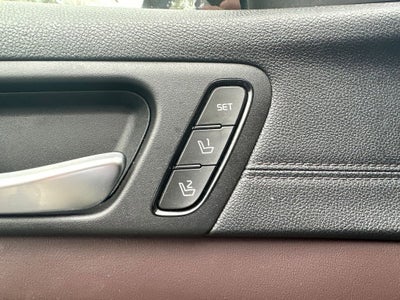 2016 Kia Optima SXL Turbo