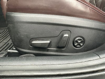 2016 Kia Optima SXL Turbo