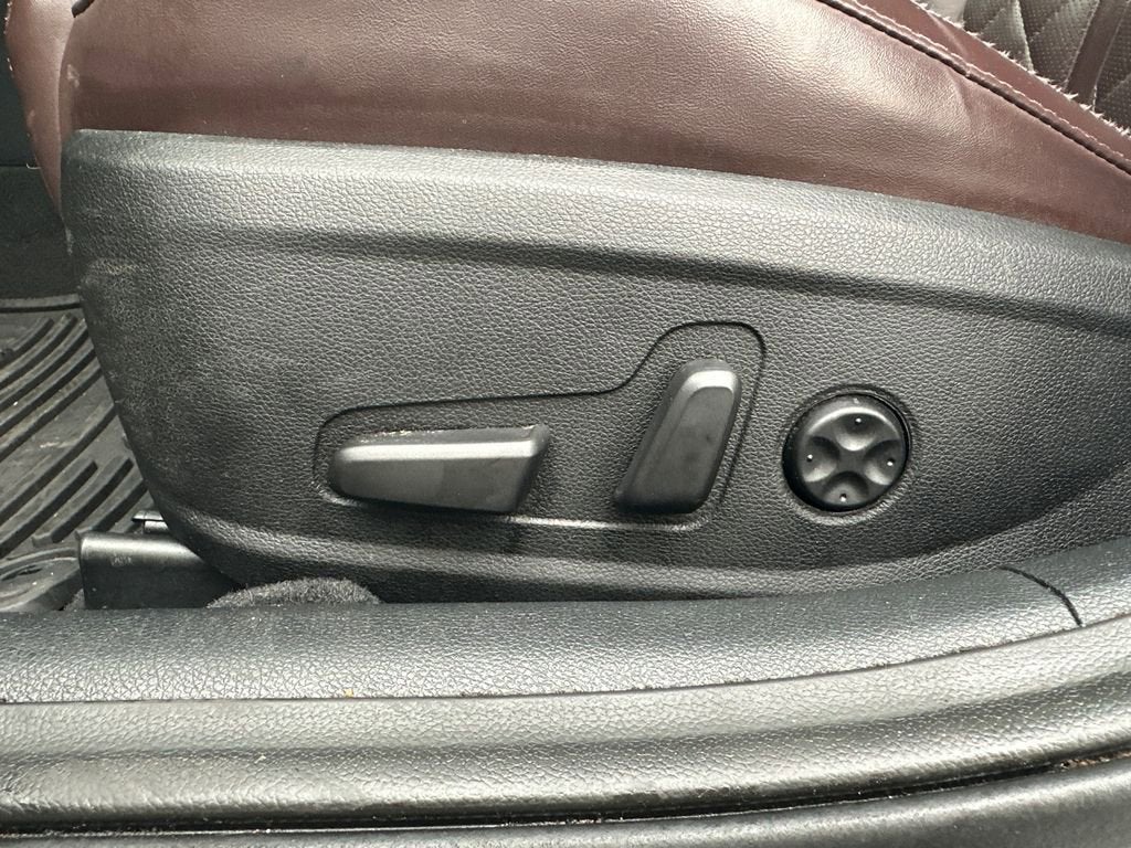 2016 Kia Optima SXL Turbo