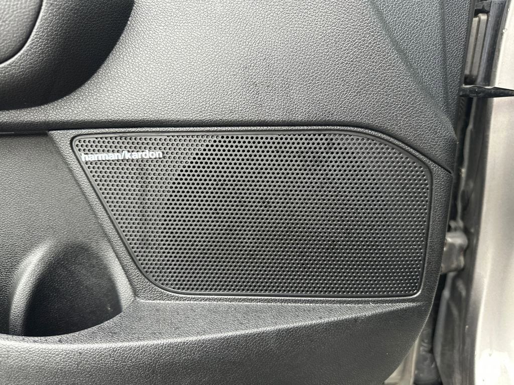 2016 Kia Optima SXL Turbo