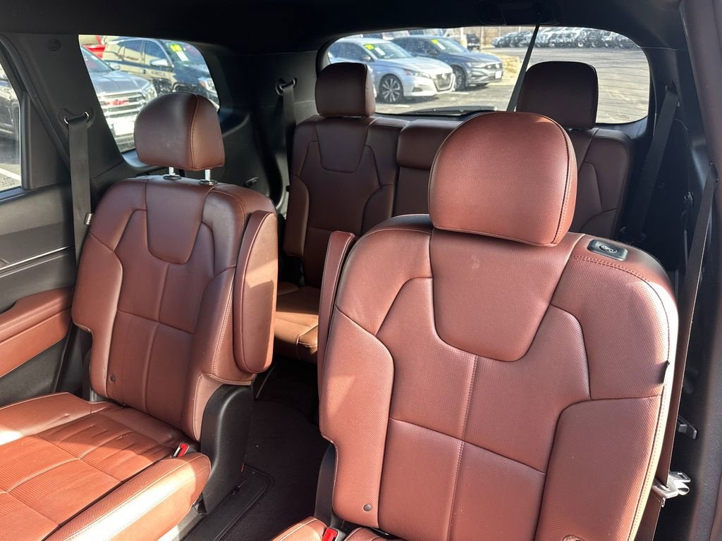 2023 Kia Telluride EX