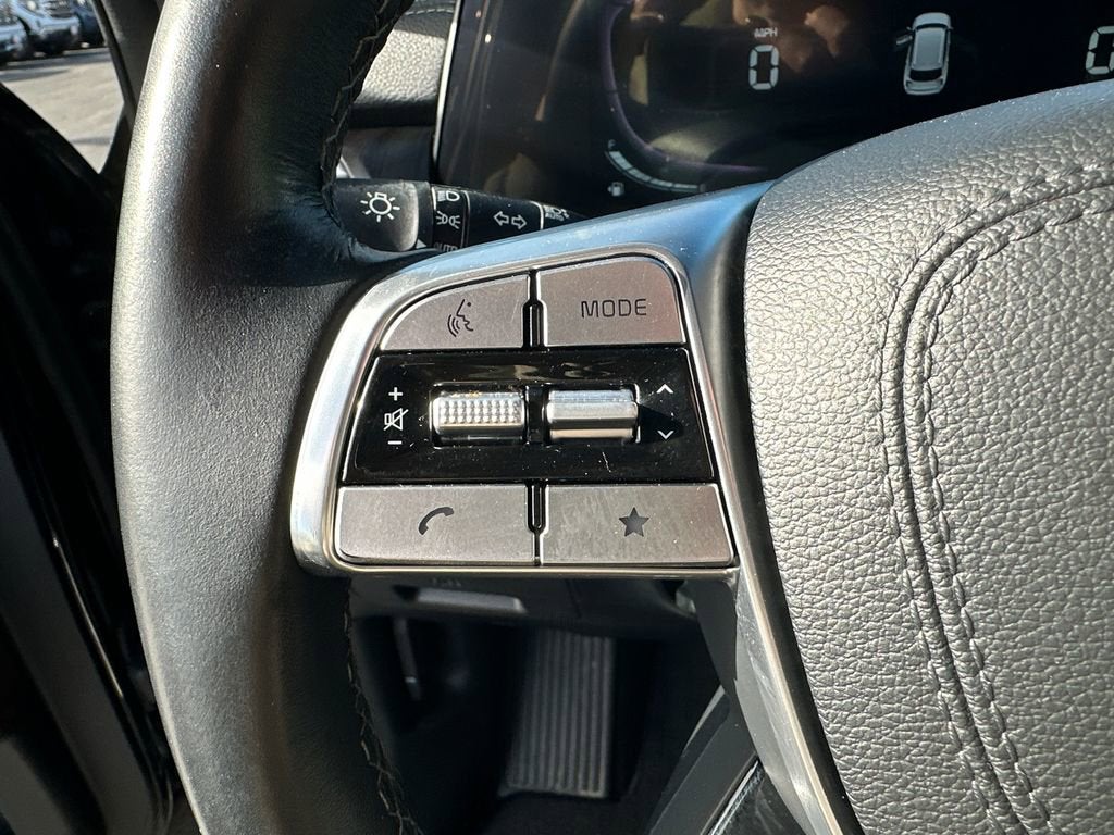 2023 Kia Telluride EX