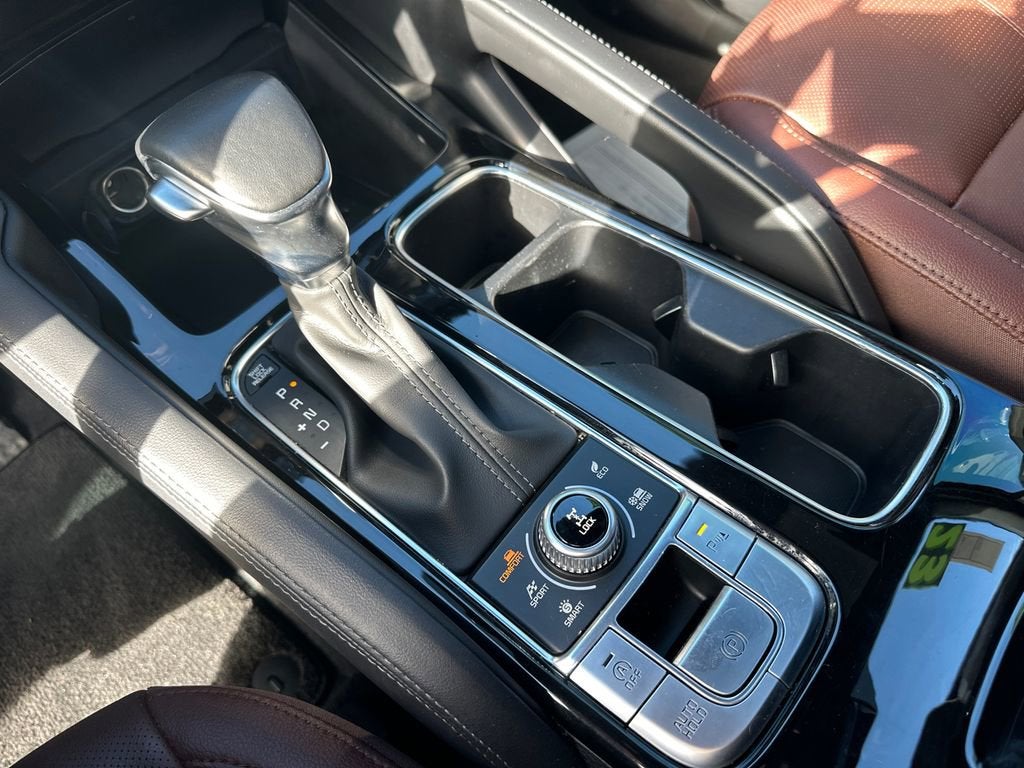 2023 Kia Telluride EX