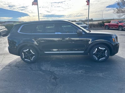 2023 Kia Telluride EX