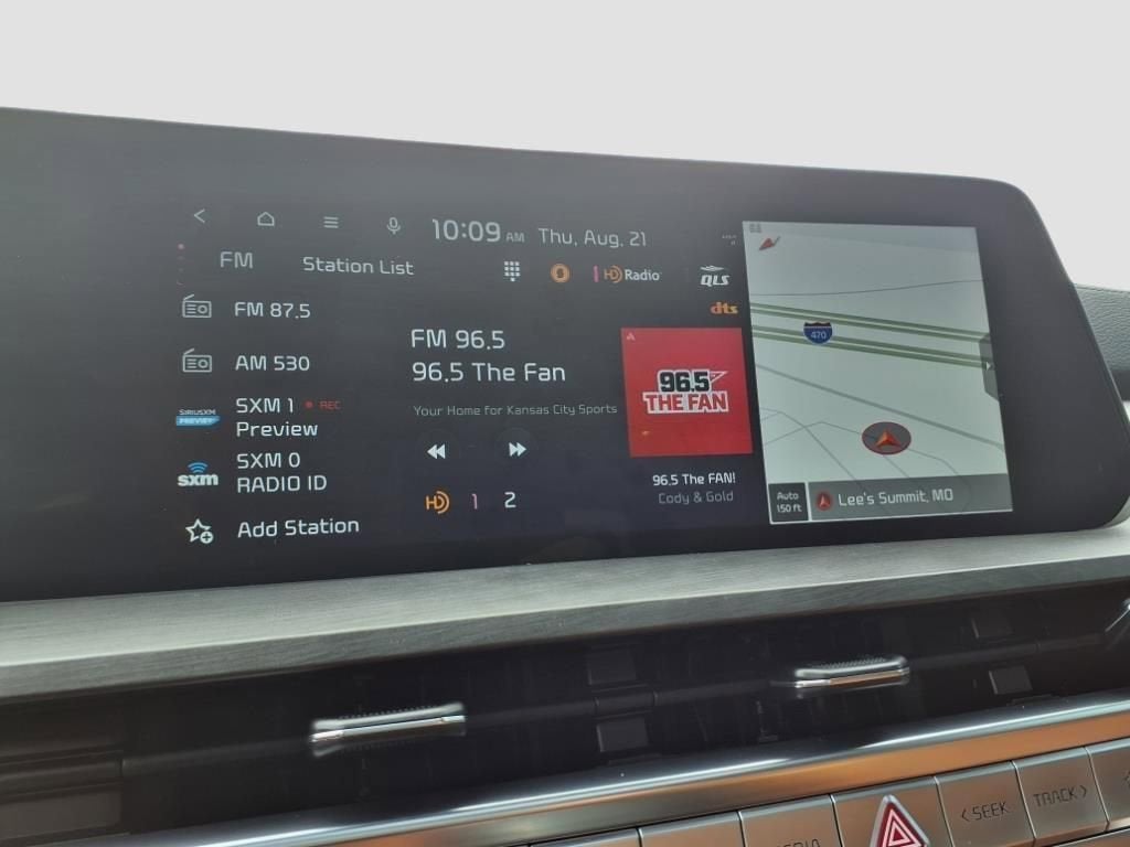 2024 Kia Telluride SX X-Pro