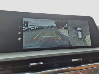 2024 Kia Telluride SX X-Pro