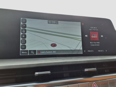 2024 Kia Telluride SX X-Pro