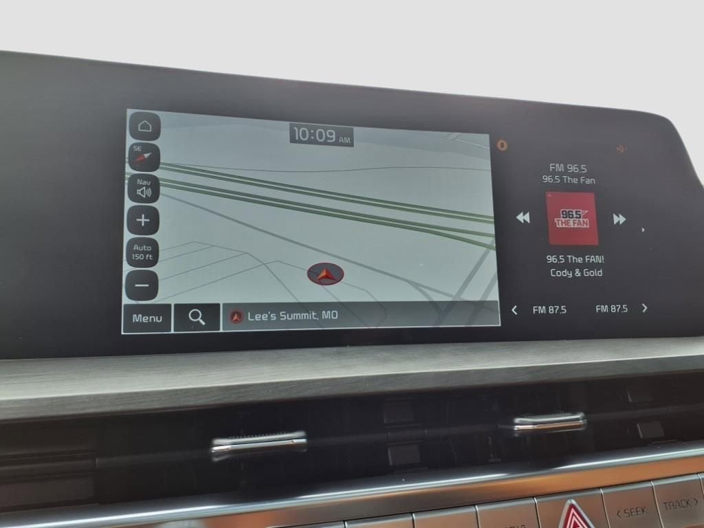 2024 Kia Telluride SX X-Pro