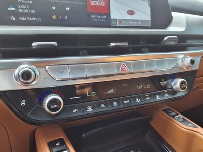 2024 Kia Telluride SX X-Pro