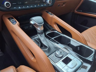 2024 Kia Telluride SX X-Pro