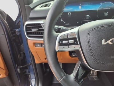 2024 Kia Telluride SX X-Pro