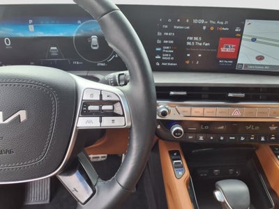 2024 Kia Telluride SX X-Pro