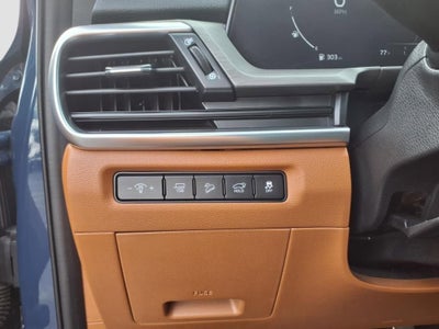 2024 Kia Telluride SX X-Pro