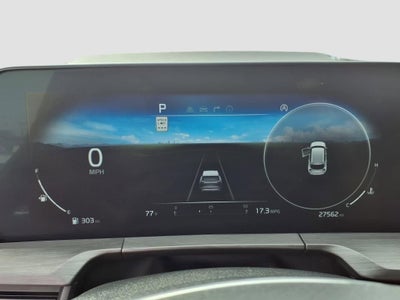 2024 Kia Telluride SX X-Pro