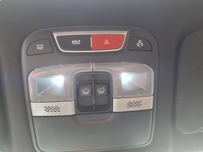 2024 Kia Telluride SX X-Pro