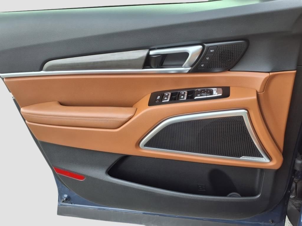 2024 Kia Telluride SX X-Pro