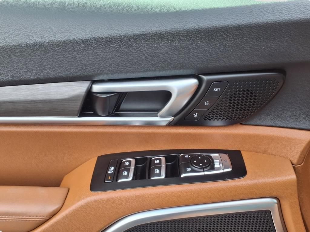 2024 Kia Telluride SX X-Pro