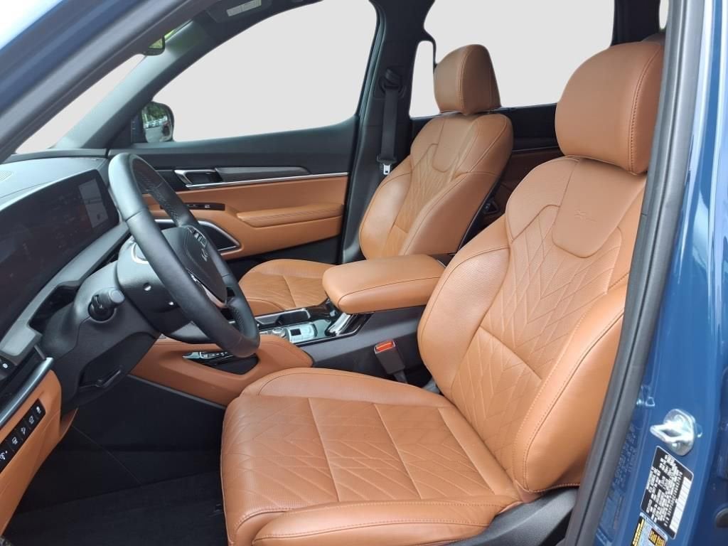 2024 Kia Telluride SX X-Pro