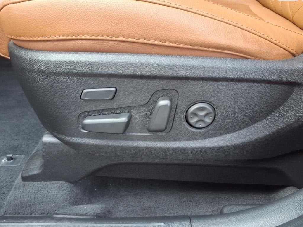 2024 Kia Telluride SX X-Pro