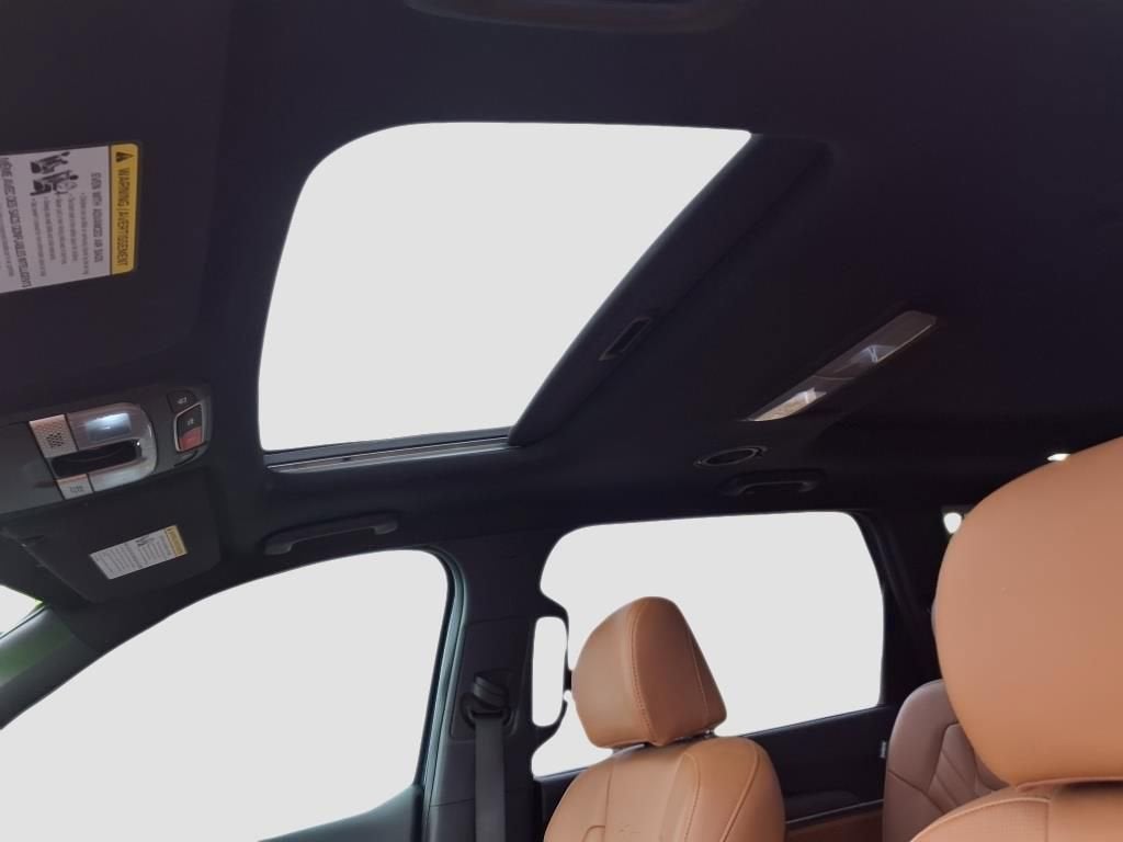 2024 Kia Telluride SX X-Pro