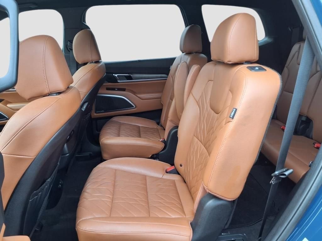 2024 Kia Telluride SX X-Pro