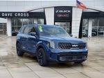 2024 Kia Telluride SX X-Pro