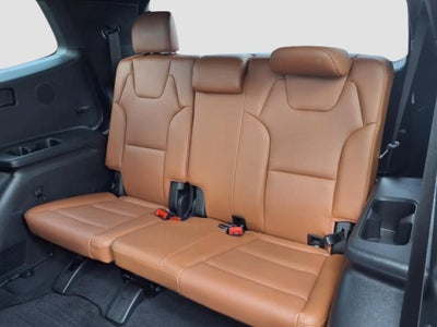 2024 Kia Telluride SX X-Pro