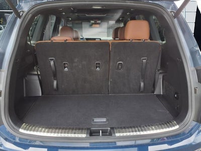 2024 Kia Telluride SX X-Pro