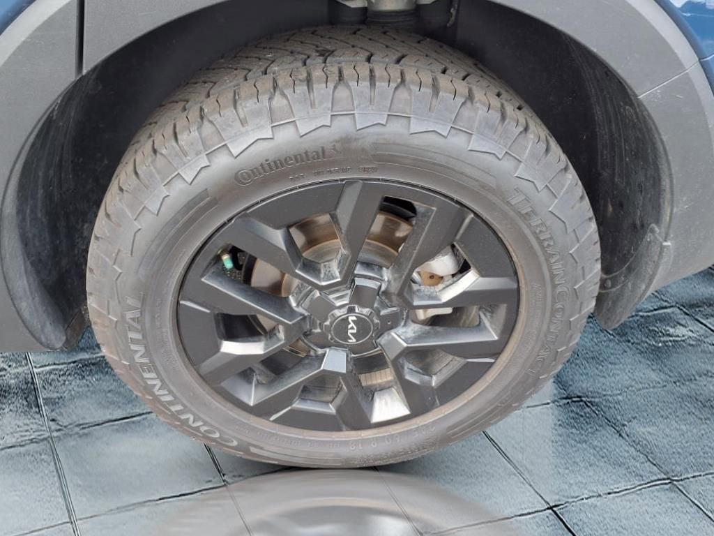 2024 Kia Telluride SX X-Pro